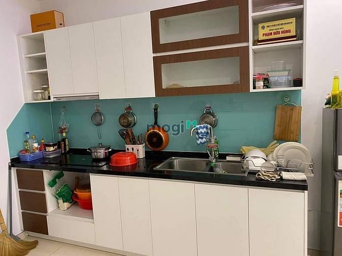 Hình ảnh Giá cực rẻ!!! Căn 2PN, Full Nội thất 68m2 - CH The Prgasute, Q8