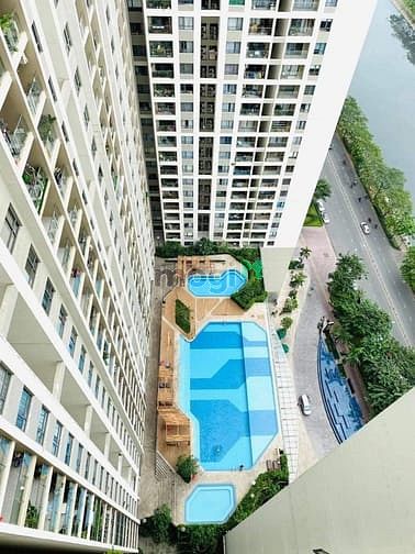 Hình ảnh Căn Hộ 3PN, 2WC, 135m2 view Bitexco Giá 7,9 Tỷ -Đẹp nhất Gold View
