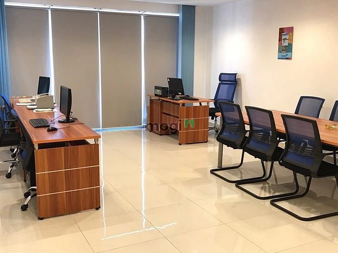Hình ảnh Cho thuê Mb6623 nạp rút nhanh chóng Chung cư Sky Center 50m² 1PN Full Nội Thất