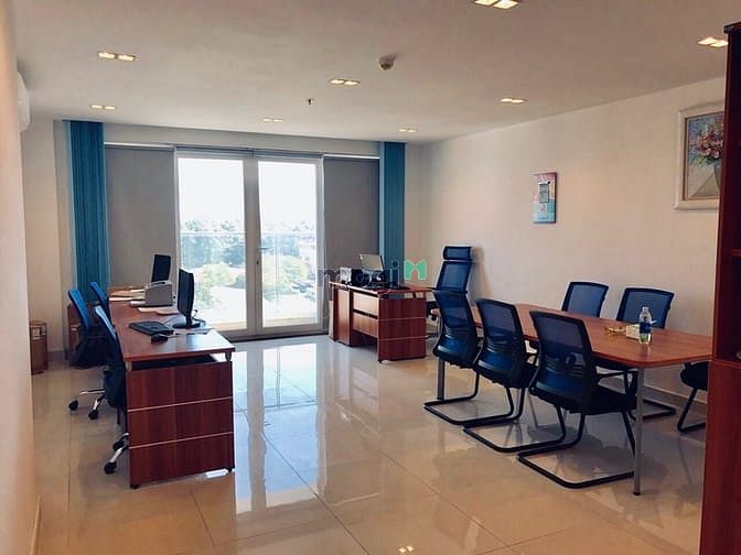 Hình ảnh Cho thuê Mb6623 nạp rút nhanh chóng Chung cư Sky Center 50m² 1PN Full Nội Thất