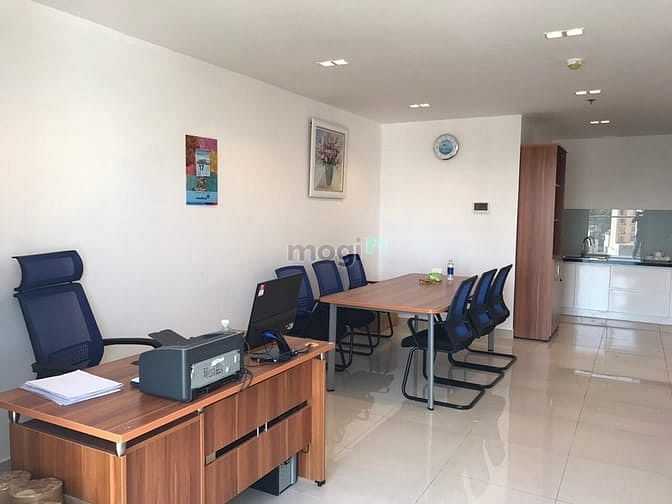 Hình ảnh Cho thuê Mb6623 nạp rút nhanh chóng Chung cư Sky Center 50m² 1PN Full Nội Thất