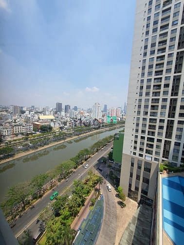 Hình ảnh Căn Hộ 3PN, 2WC, 135m2 view Bitexco Giá 7,9 Tỷ -Đẹp nhất Gold View