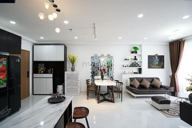 Hình ảnh Cho thuê Trang Chủ MB66.COM / Đăng Ký Tặng 66K Phúc Yên 1, P.H.ich, Tân Bình, 118m, 3PN, nội thất cấp