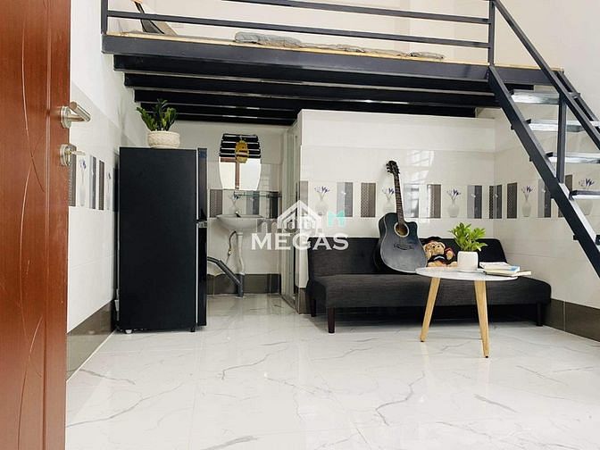 Hình ảnh Phòng trọ giá rẻ gần Aeon Tân Phú