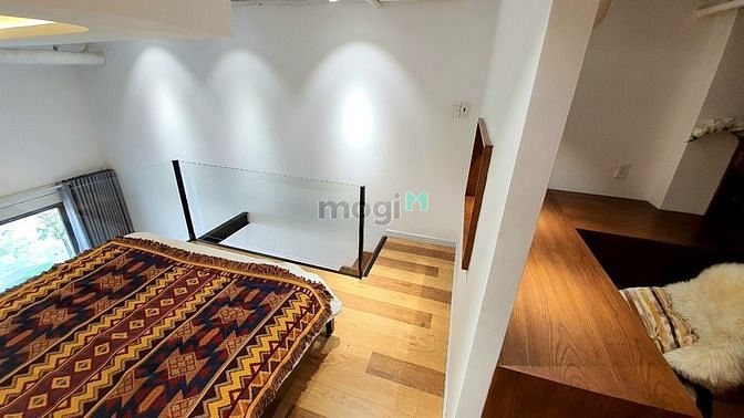 Hình ảnh Cho thuê Trang Chủ MB66.COM / Đăng Ký Tặng 66K duplex chung cư Millennium Q4, nhà decor cực đẹp, 17tr