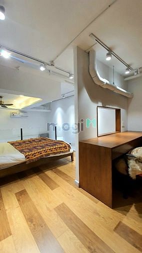 Hình ảnh Cho thuê Trang Chủ MB66.COM / Đăng Ký Tặng 66K duplex chung cư Millennium Q4, nhà decor cực đẹp, 17tr