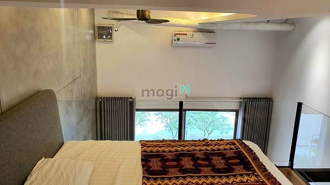 Hình ảnh Cho thuê Trang Chủ MB66.COM / Đăng Ký Tặng 66K duplex chung cư Millennium Q4, nhà decor cực đẹp, 17tr