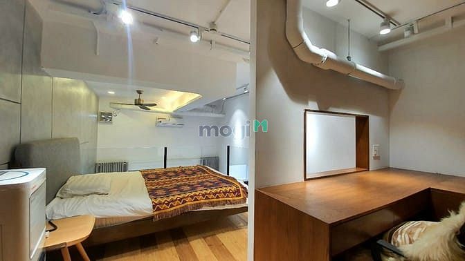 Hình ảnh Cho thuê Trang Chủ MB66.COM / Đăng Ký Tặng 66K duplex chung cư Millennium Q4, nhà decor cực đẹp, 17tr