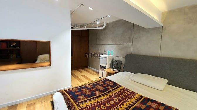 Hình ảnh Cho thuê Trang Chủ MB66.COM / Đăng Ký Tặng 66K duplex chung cư Millennium Q4, nhà decor cực đẹp, 17tr