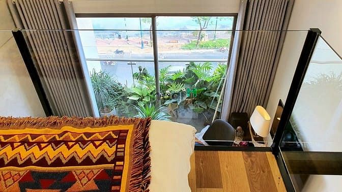 Hình ảnh Cho thuê Trang Chủ MB66.COM / Đăng Ký Tặng 66K duplex chung cư Millennium Q4, nhà decor cực đẹp, 17tr