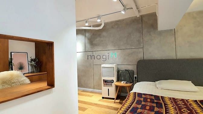 Hình ảnh Cho thuê Trang Chủ MB66.COM / Đăng Ký Tặng 66K duplex chung cư Millennium Q4, nhà decor cực đẹp, 17tr