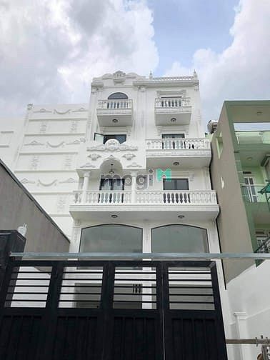 Hình ảnh Phòng trọ giá rẻ gần Aeon Tân Phú