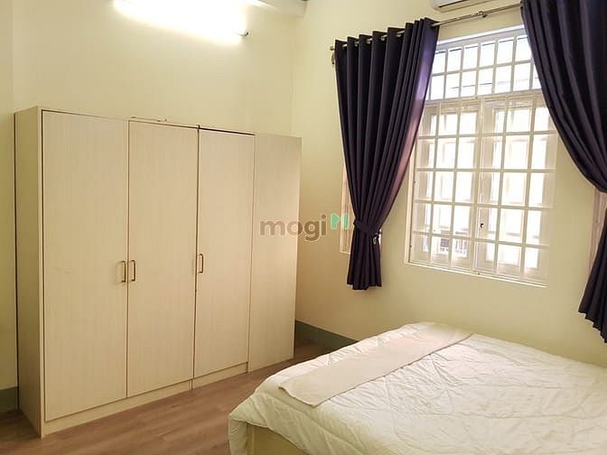 Hình ảnh Căn Hộ Siêu Hot, Bên Cạnh Trung Tâm Q1 và Q2