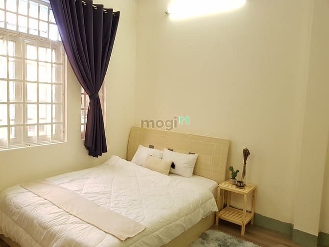 Hình ảnh Căn Hộ Siêu Hot, Bên Cạnh Trung Tâm Q1 và Q2