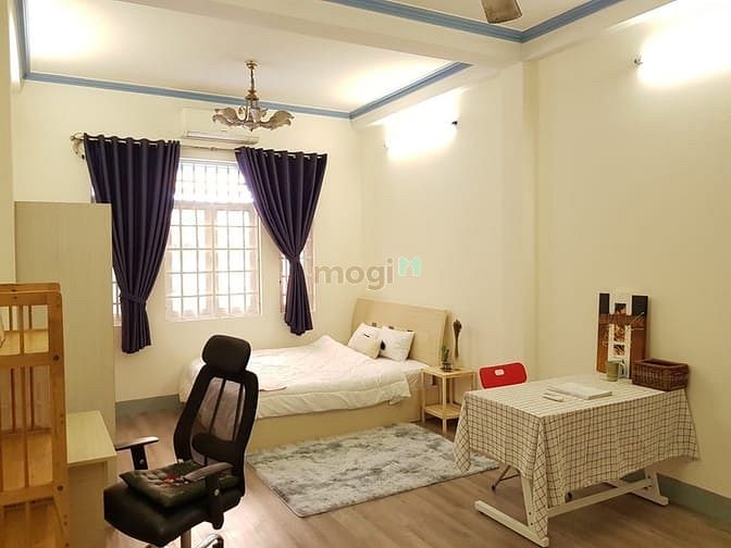Hình ảnh Căn Hộ Siêu Hot, Bên Cạnh Trung Tâm Q1 và Q2