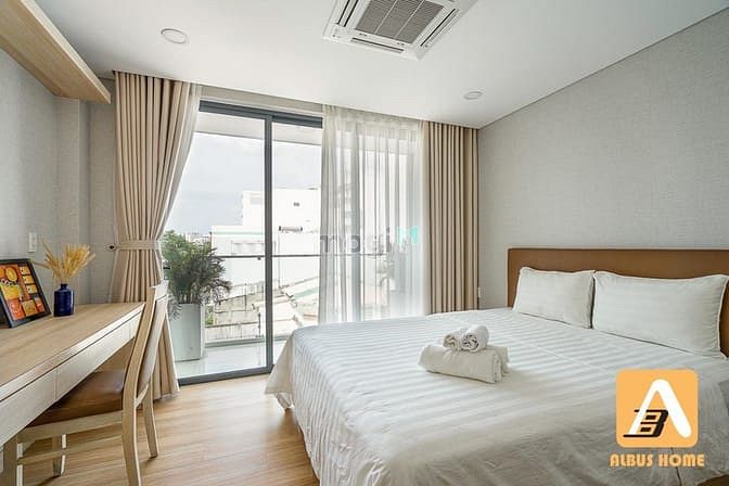 Hình ảnh Căn Hộ Siêu Hot, Bên Cạnh Trung Tâm Q1 và Q2