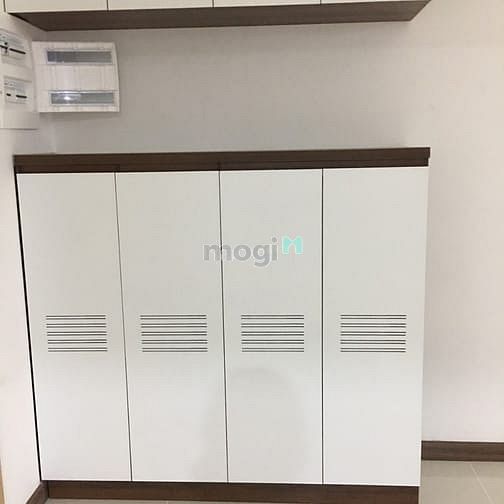 Hình ảnh Căn Hộ cao cấp Hà Đô Centrosa Garden - 1PN-1WC-NT đầy đủ - 14tr