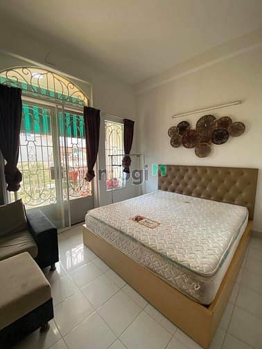Hình ảnh Căn Hộ Siêu Hot, Bên Cạnh Trung Tâm Q1 và Q2