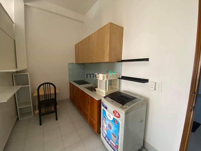 Hình ảnh Căn Hộ Siêu Hot, Bên Cạnh Trung Tâm Q1 và Q2