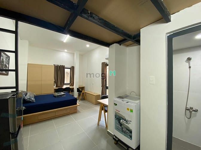 Hình ảnh Căn Hộ Siêu Hot, Bên Cạnh Trung Tâm Q1 và Q2