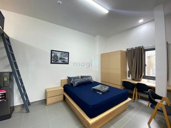 Hình ảnh Căn Hộ Siêu Hot, Bên Cạnh Trung Tâm Q1 và Q2