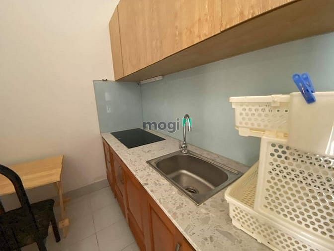 Hình ảnh Căn Hộ Siêu Hot, Bên Cạnh Trung Tâm Q1 và Q2