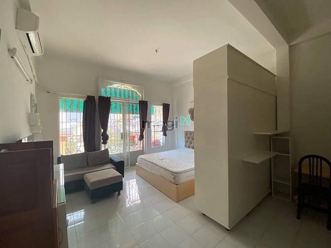 Hình ảnh Căn Hộ Siêu Hot, Bên Cạnh Trung Tâm Q1 và Q2