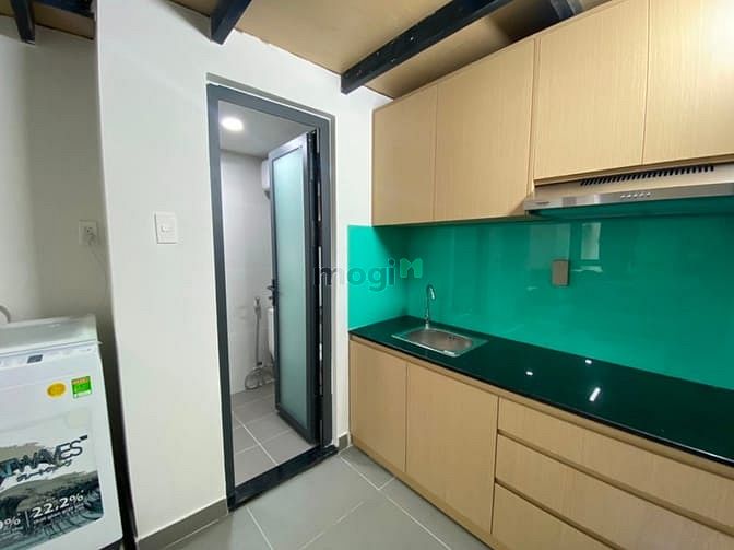 Hình ảnh Căn Hộ Siêu Hot, Bên Cạnh Trung Tâm Q1 và Q2
