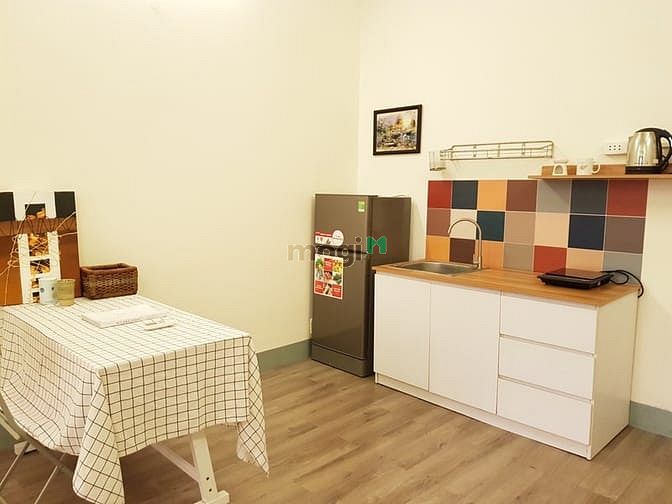 Hình ảnh Căn Hộ Siêu Hot, Bên Cạnh Trung Tâm Q1 và Q2