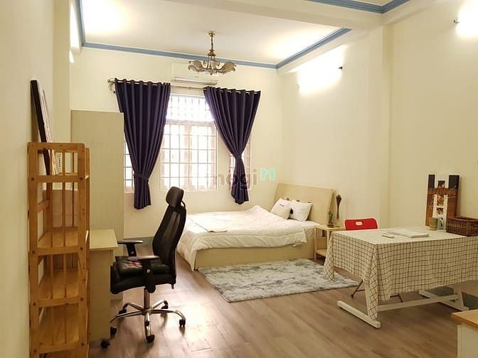 Hình ảnh Căn Hộ Siêu Hot, Bên Cạnh Trung Tâm Q1 và Q2