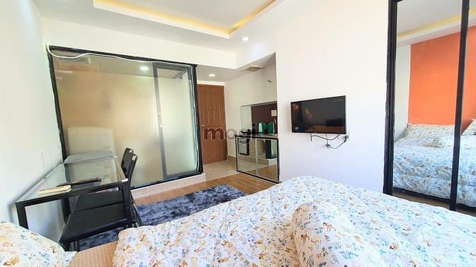 Hình ảnh ⭐Căn Hộ Cao Cấp Gần ĐH Sư Phạm Quận 5, Giá Hấp Dẫn