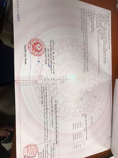 Hình ảnh Bán đất ngang 7 thích hợp  xây trọ . Hẻm 43k đường 160 ,PTNPA.Q9