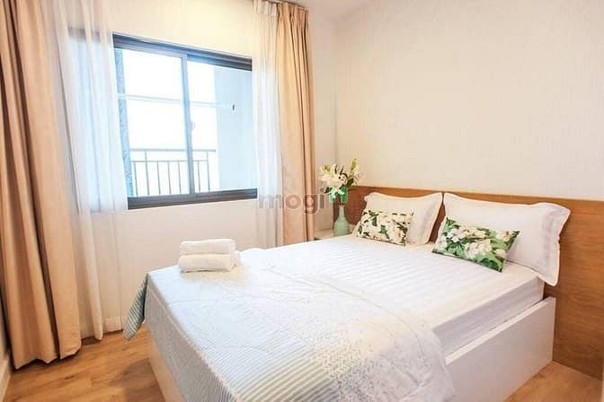 Hình ảnh ✔ Cho thuê CHCC ICON 56 - 2pn 2wc - nội thất đầy đủ
