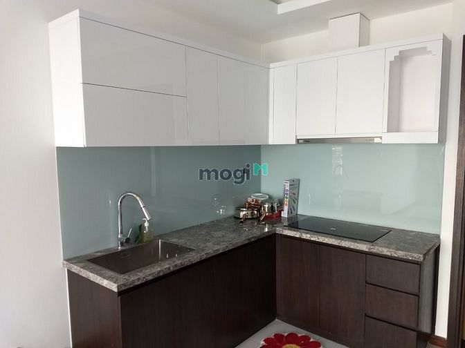 Hình ảnh Cho thuê Chung cư RESGREEN TOWER 52m² 2PN Cực Mới