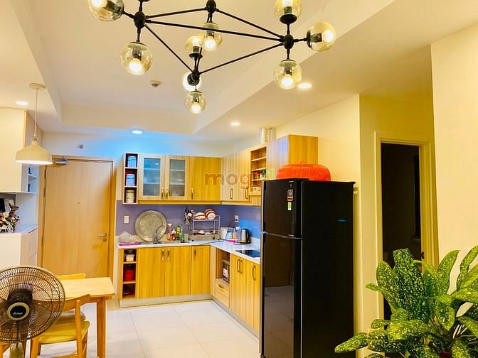 Hình ảnh Chung cư cao cấp M-one , 2PN , 1 WC - Nội thất đầy đủ - 11tr