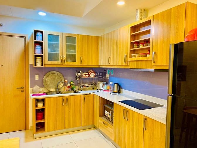 Hình ảnh Chung cư cao cấp M-one , 2PN , 1 WC - Nội thất đầy đủ - 11tr