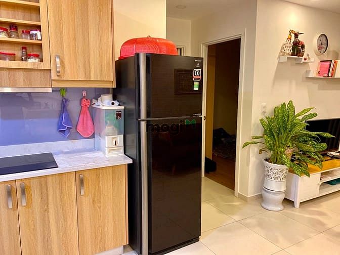 Hình ảnh Chung cư cao cấp M-one , 2PN , 1 WC - Nội thất đầy đủ - 11tr