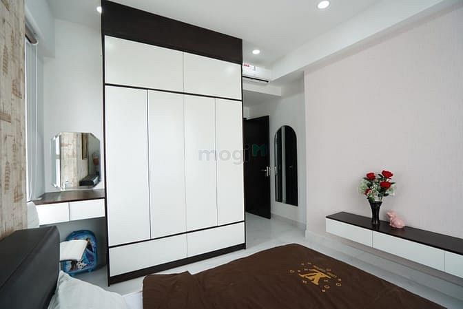 Hình ảnh Cần cho thuê CC Richstar, DT 90m2, 3PN, full NT giá 14tr/th, view đẹp