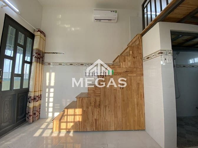 Hình ảnh Phòng trọ giá rẻ Bình tân, Lê văn quới