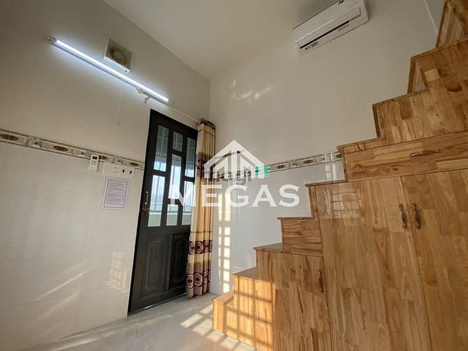 Hình ảnh Phòng trọ giá rẻ Bình tân, Lê văn quới