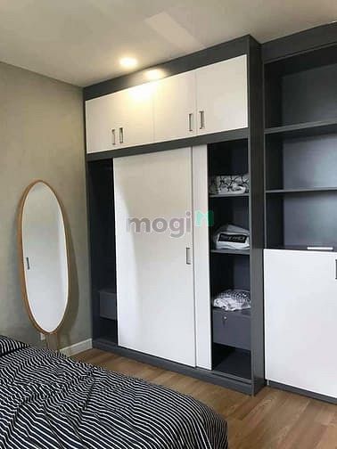 Hình ảnh ✔ Cho thuê CHCC GRAND RIVERSIDE - nội thất đầy đủ