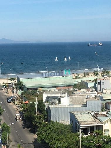 Hình ảnh Cho thuê CH tầng 5 view biển mát mẻ,45 m2,full nội thất,miễn phí dọn V