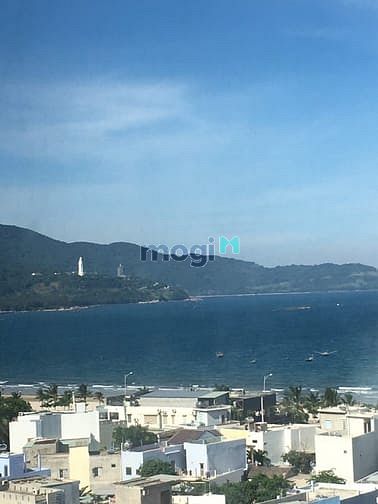 Hình ảnh Cho thuê CH tầng 5 view biển mát mẻ,45 m2,full nội thất,miễn phí dọn V