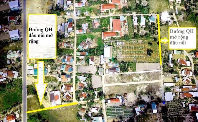 Hình ảnh Đất sổ đổ suối Tiên – Diên Khánh 100m2 full thổ cư giá tốt
