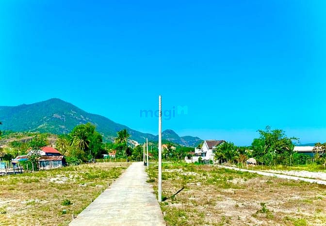 Hình ảnh Đất sổ đổ suối Tiên – Diên Khánh 100m2 full thổ cư giá tốt