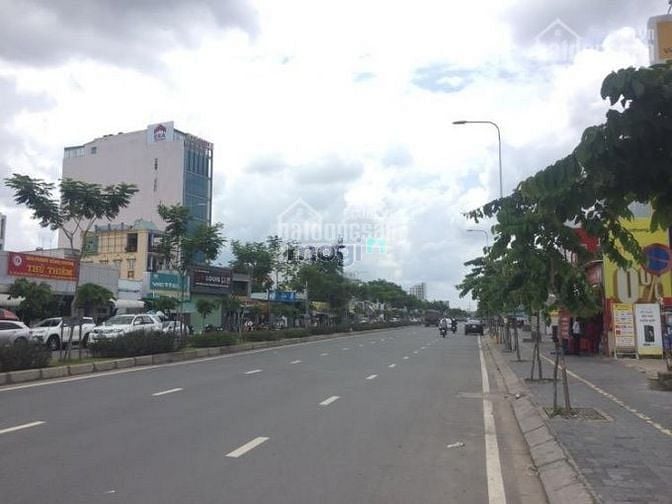 Hình ảnh Cần bán nhanh khuôn đất góc 2MT đẹp P. Bình An, Q.2, 25x25m giá 60 tỷ