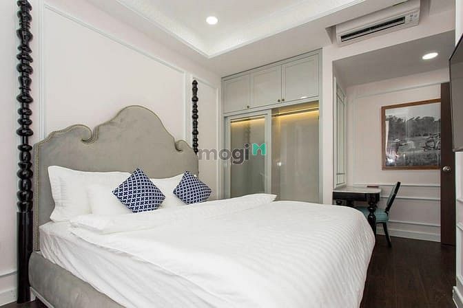 Hình ảnh Chung cư The Tresor Bến Vân Đồn , Quận 4