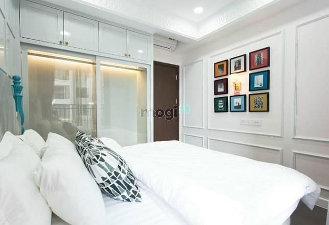 Hình ảnh Chung cư The Tresor Bến Vân Đồn , Quận 4