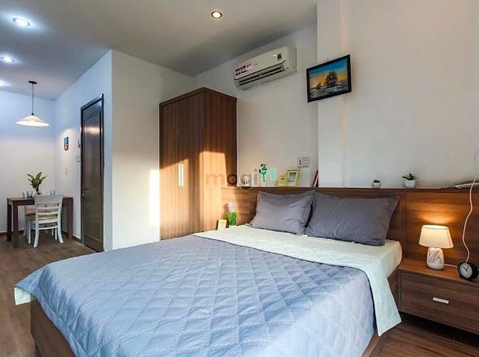Hình ảnh 🏘 Mb6623 nạp rút nhanh chóng Trần Nhật Duật giá chỉ 7Tr đồng full nội thất, có ban công