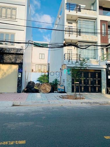 Hình ảnh Bán Đất Đường Số 7 - Trần Văn Giàu, Bình Tân, Gần Cầu Vượt Pouyuen